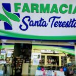FARMACIA SANTA TERESITA