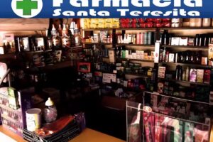 Farmacia Santa Teresita