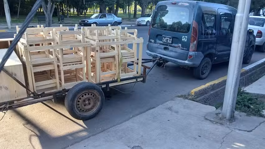 Farmacia Santa Teresita