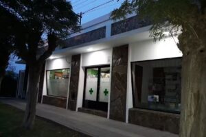 Farmacia Santa Teresita