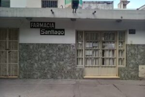 Farmacia Santiago
