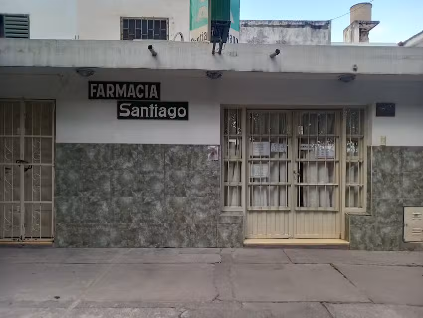 Farmacia Santiago