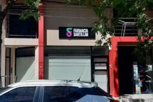 Farmacia Santillan