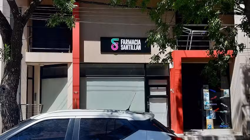 Farmacia Santillan