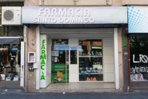 Farmacia Santo Domingo