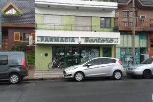 Farmacia Santoro