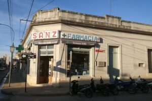 Farmacia Sanz