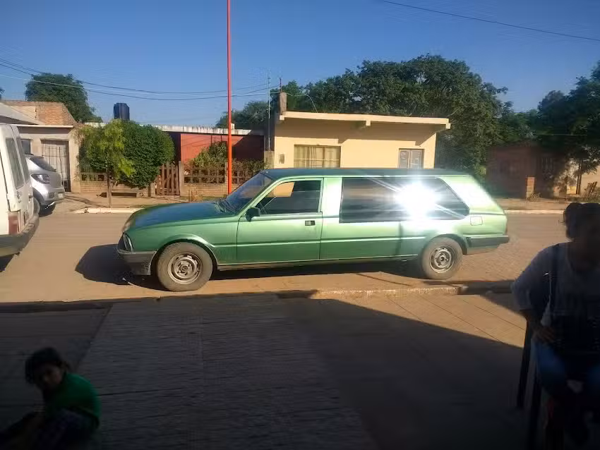 Farmacia Saravia III