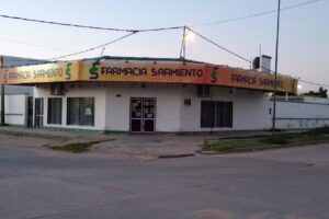 Farmacia Sarmiento