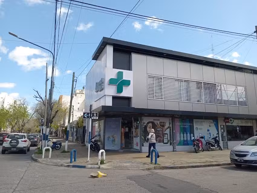 Farmacia Sarti