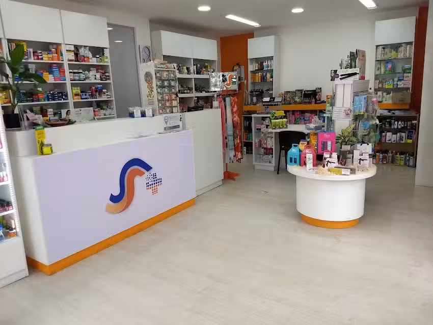 Farmacia Sartori