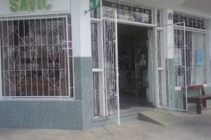 Farmacia SAVIC