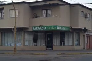 Farmacia Scalzo
