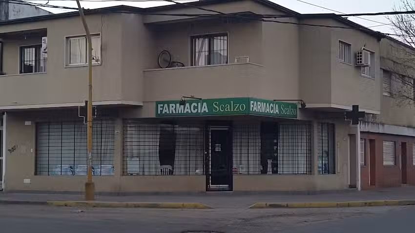 Farmacia Scalzo