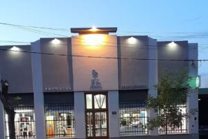 Farmacia Scarafiocca