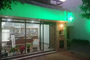 Farmacia Scasso S.C.S.