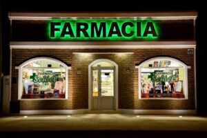 Farmacia Schiel