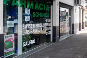 Farmacia Schinca