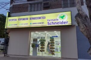 Farmacia Schneider