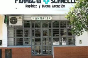 Farmacia Schnelle