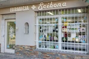 Farmacia Scibona