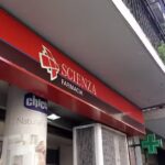 Farmacia Scienza