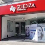 Farmacia Scienza