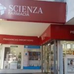 Farmacia Scienza