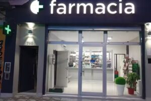 Farmacia Scollo