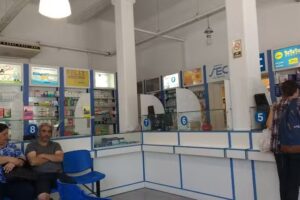 Farmacia Sec