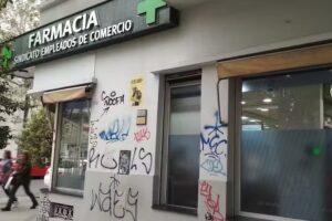 Farmacia SEC La Plata