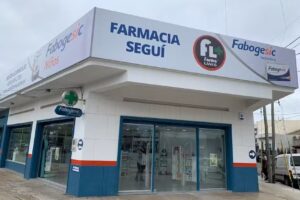 Farmacia Segui