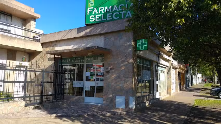 Farmacia Selecta