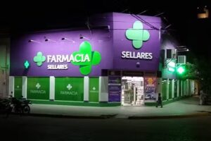 Farmacia Sellares