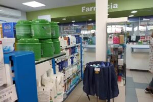 Farmacia Selma &ndash; La Lucila