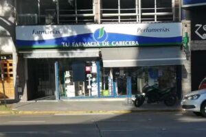 Farmacia Selma Suizo