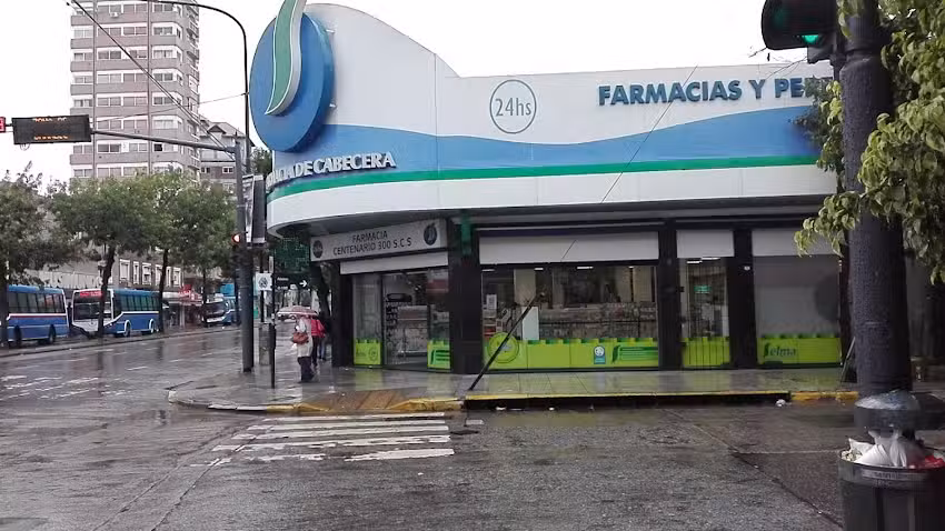 Farmacia Selma