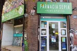 Farmacia Sepia