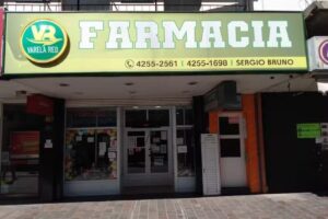 Farmacia Sergio Bruno