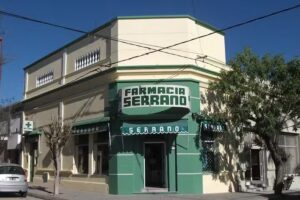 Farmacia Serrano