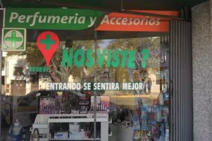 Farmacia SeSeVi Salud