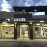 Farmacia SESEVI Salud