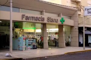 Farmacia Siano