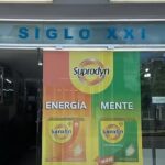 Farmacia Siglo XXI