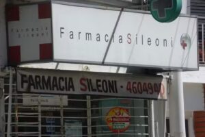 Farmacia Sileoni