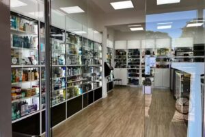 Farmacia Silvana Mart&iacute;nez