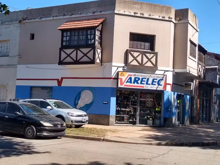 Farmacia Silvia Dau