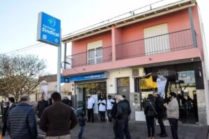 Farmacia Sindical 4