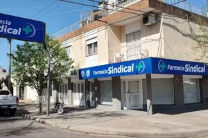 Farmacia Sindical 5