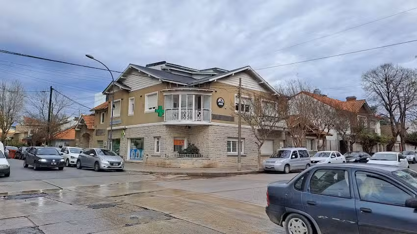 Farmacia Sindical Ams